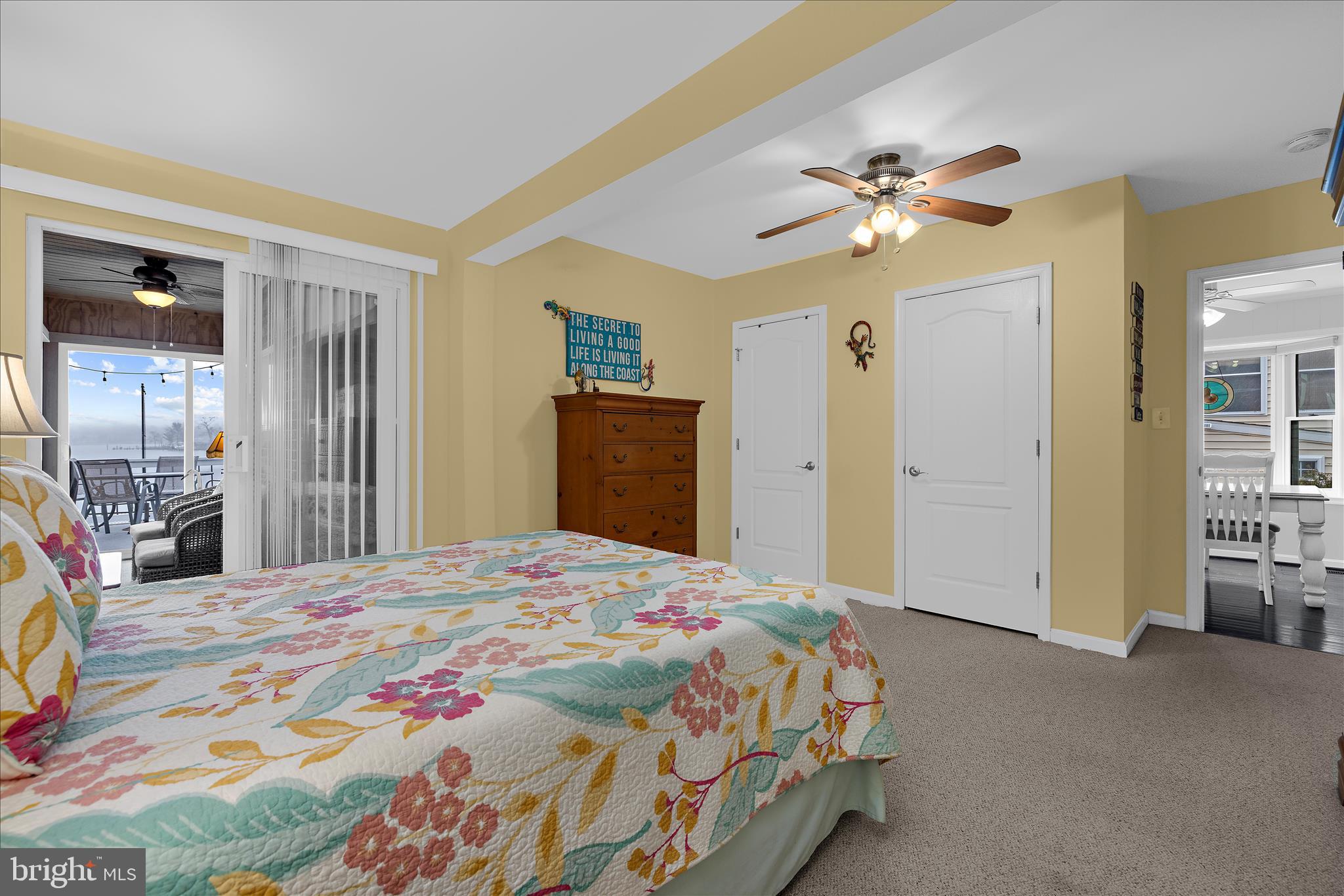 GREENLAND BEACH - Residential