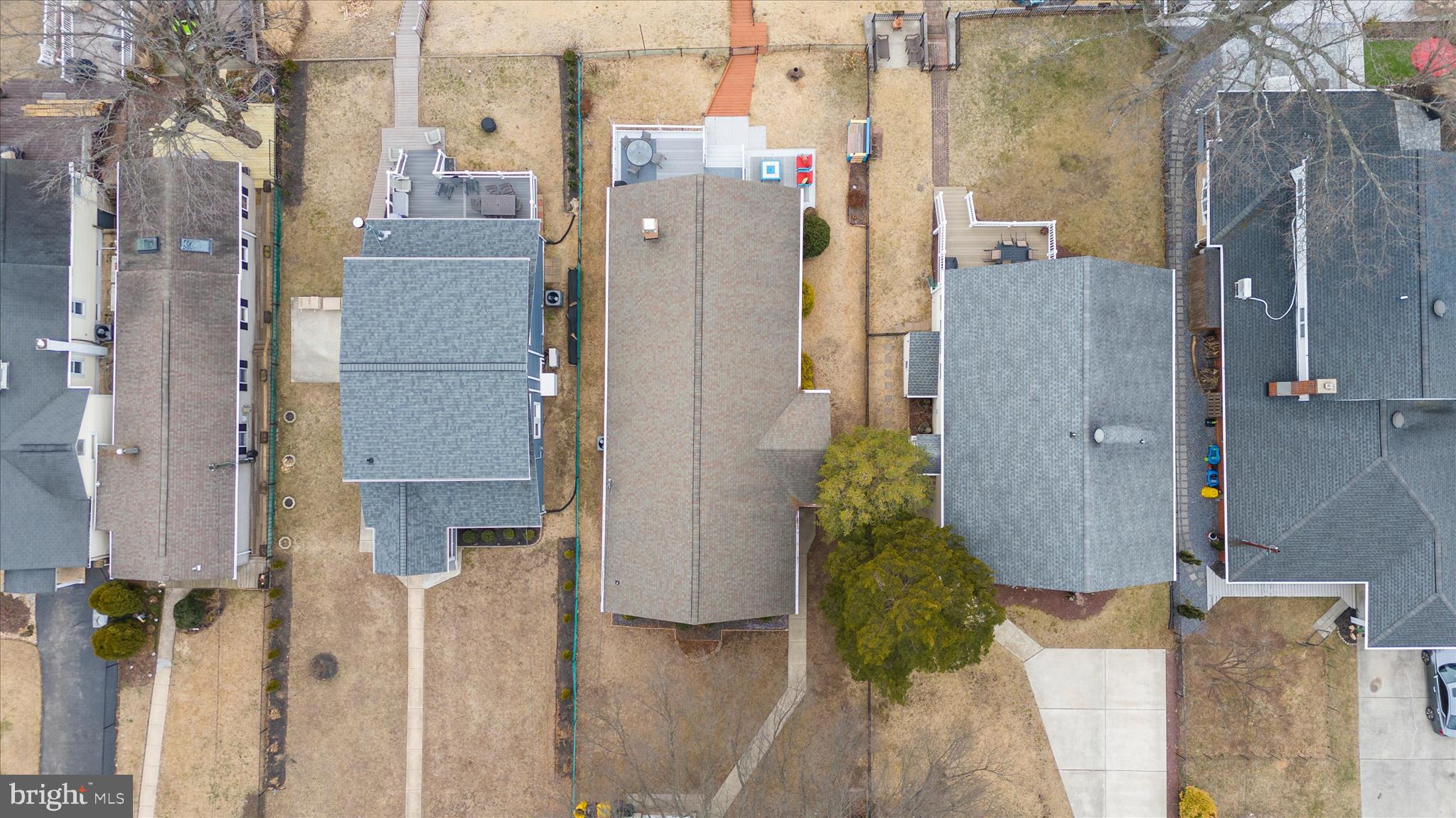 GREENLAND BEACH - Residential