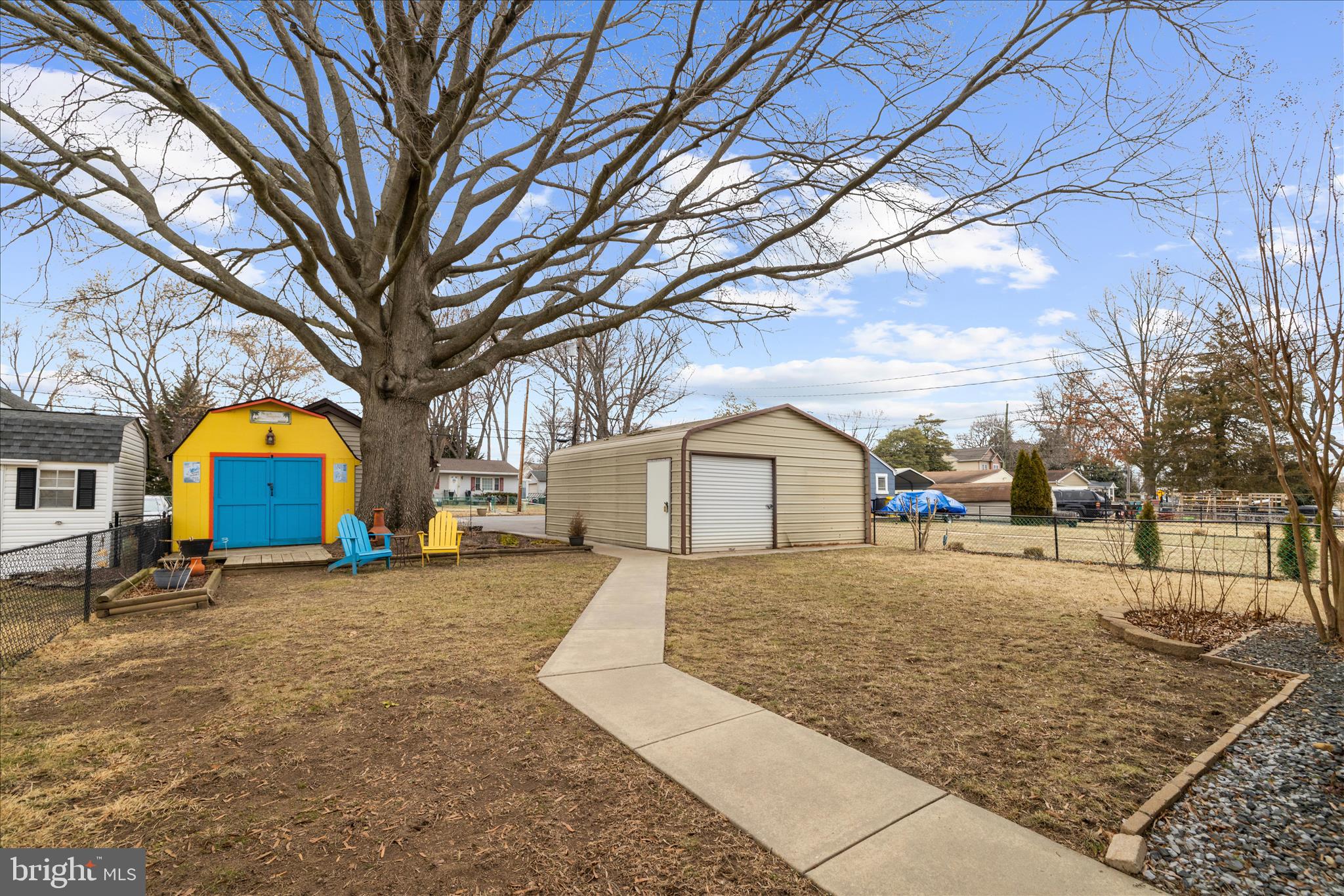 GREENLAND BEACH - Residential