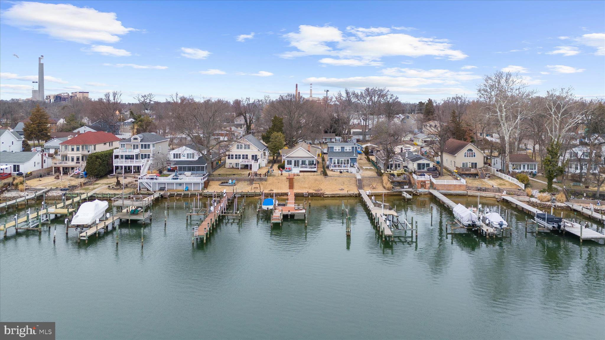 GREENLAND BEACH - Residential