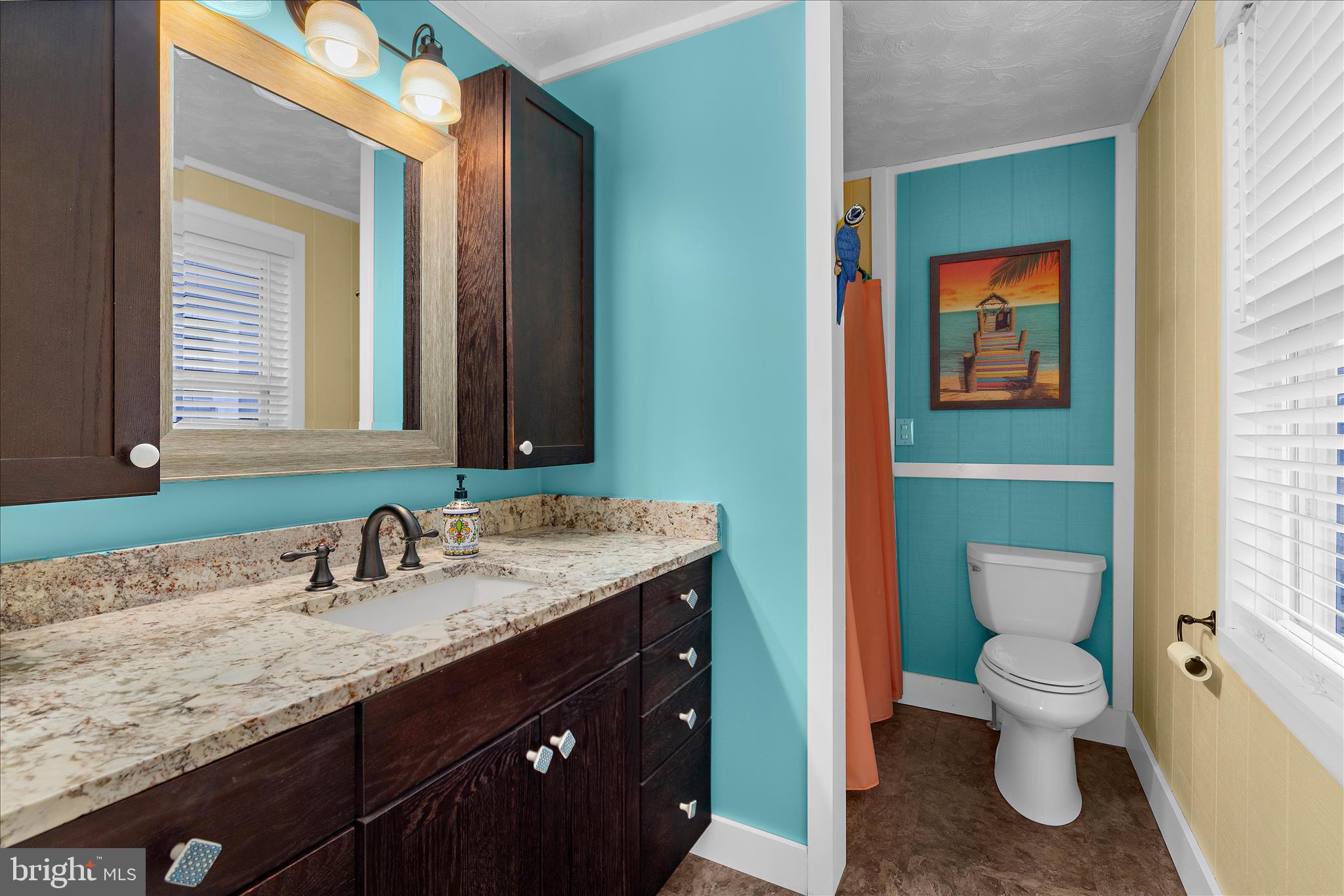 GREENLAND BEACH - Residential