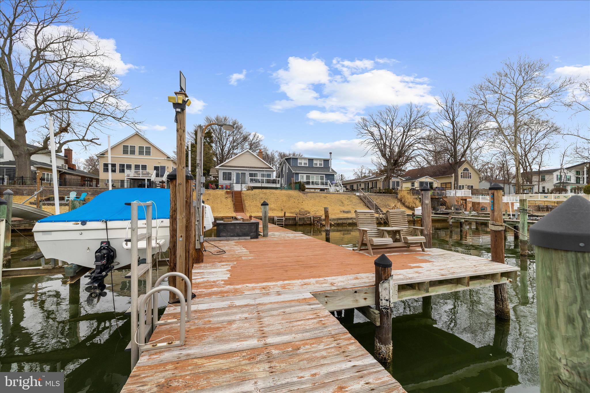 GREENLAND BEACH - Residential