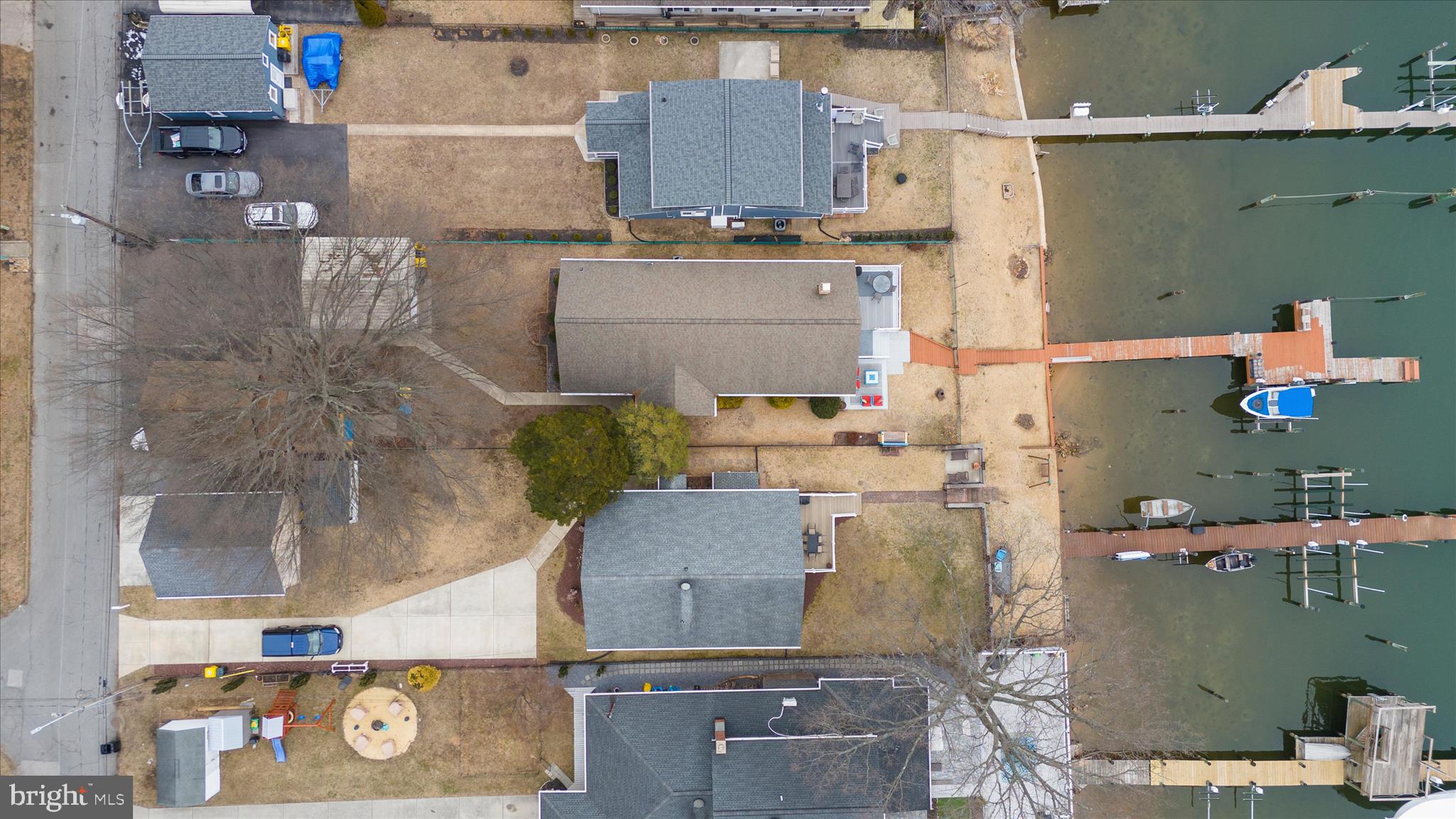 GREENLAND BEACH - Residential