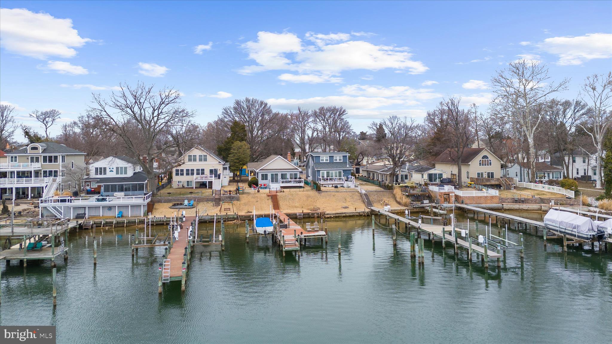 GREENLAND BEACH - Residential