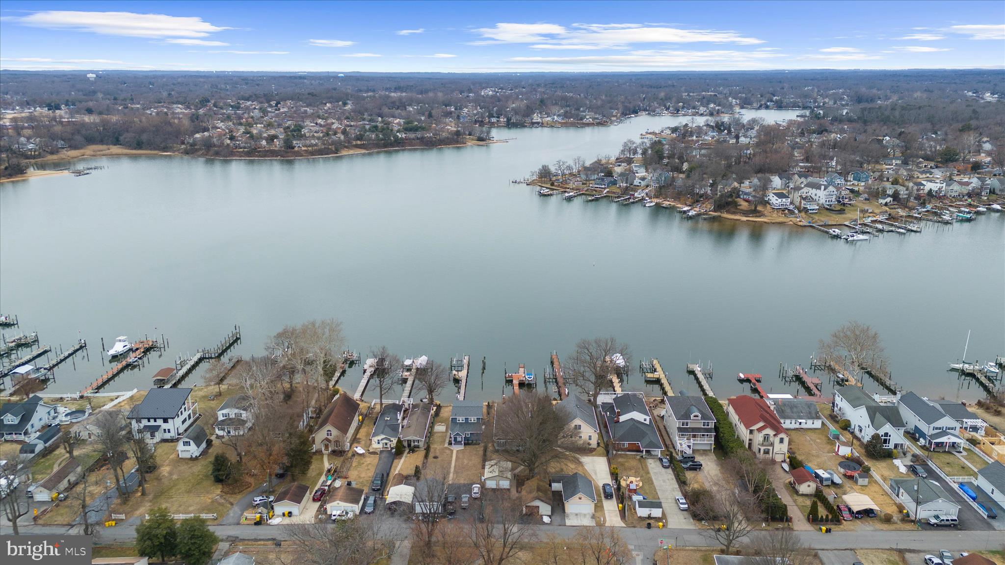 GREENLAND BEACH - Residential