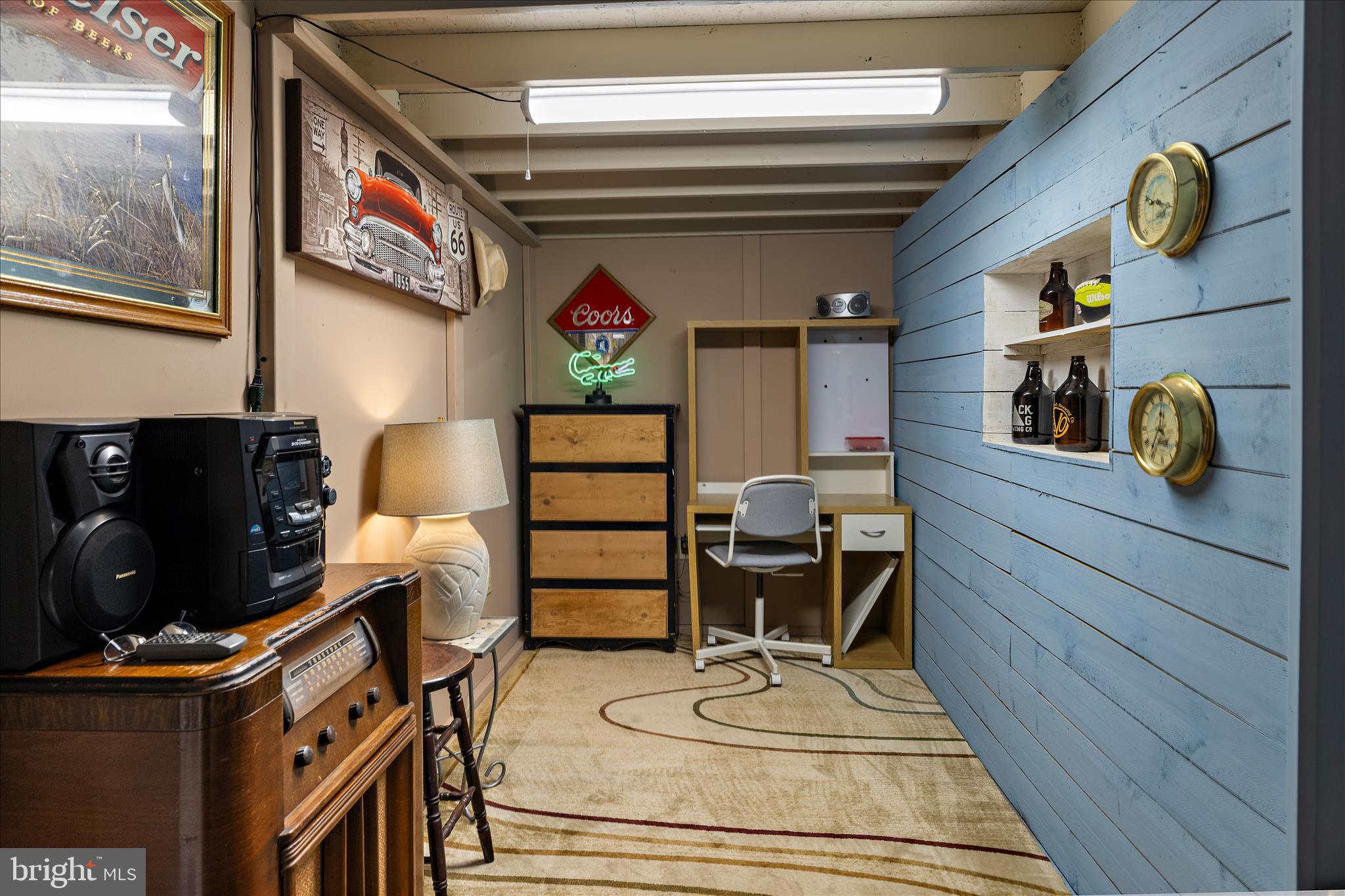 GREENLAND BEACH - Residential