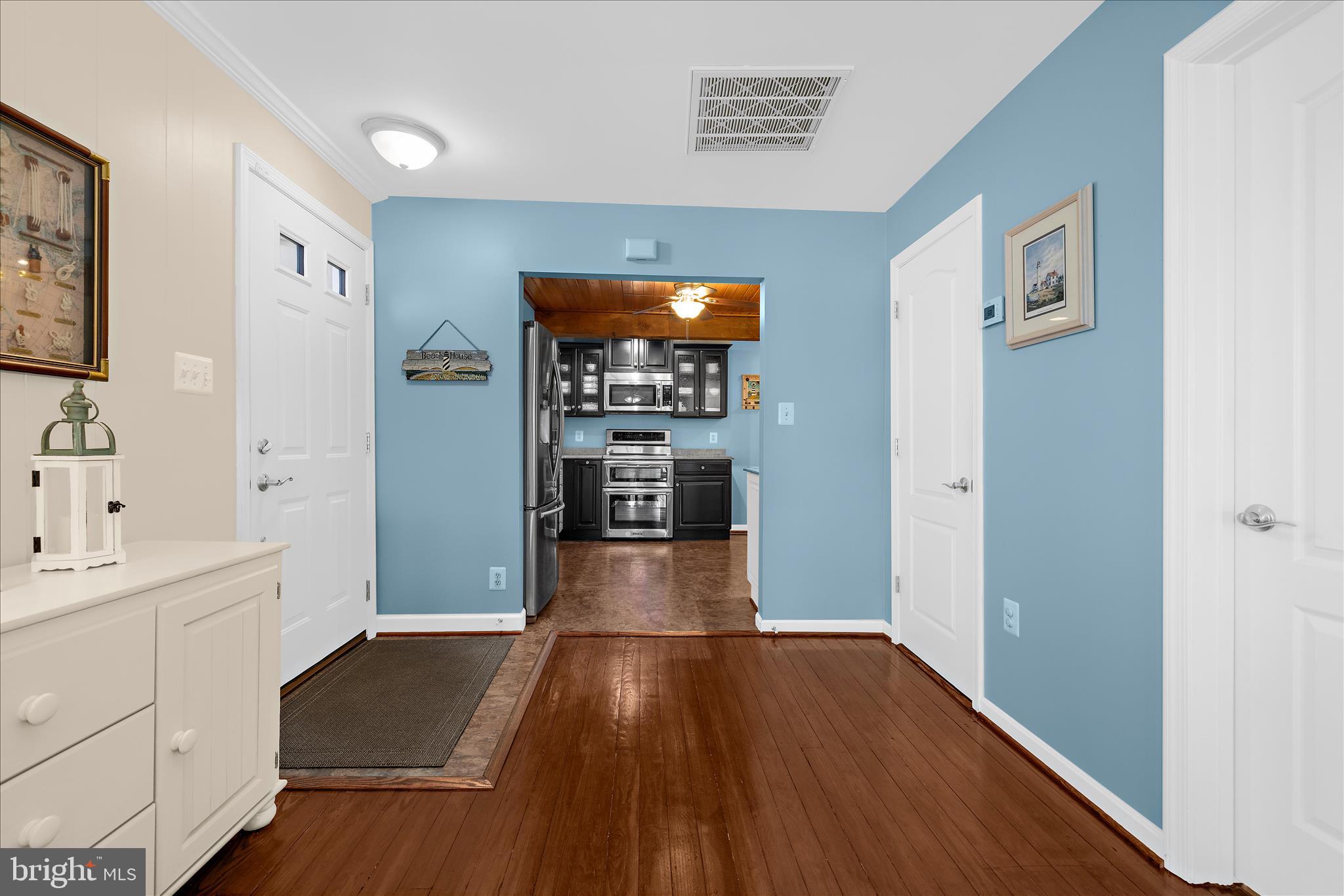 GREENLAND BEACH - Residential