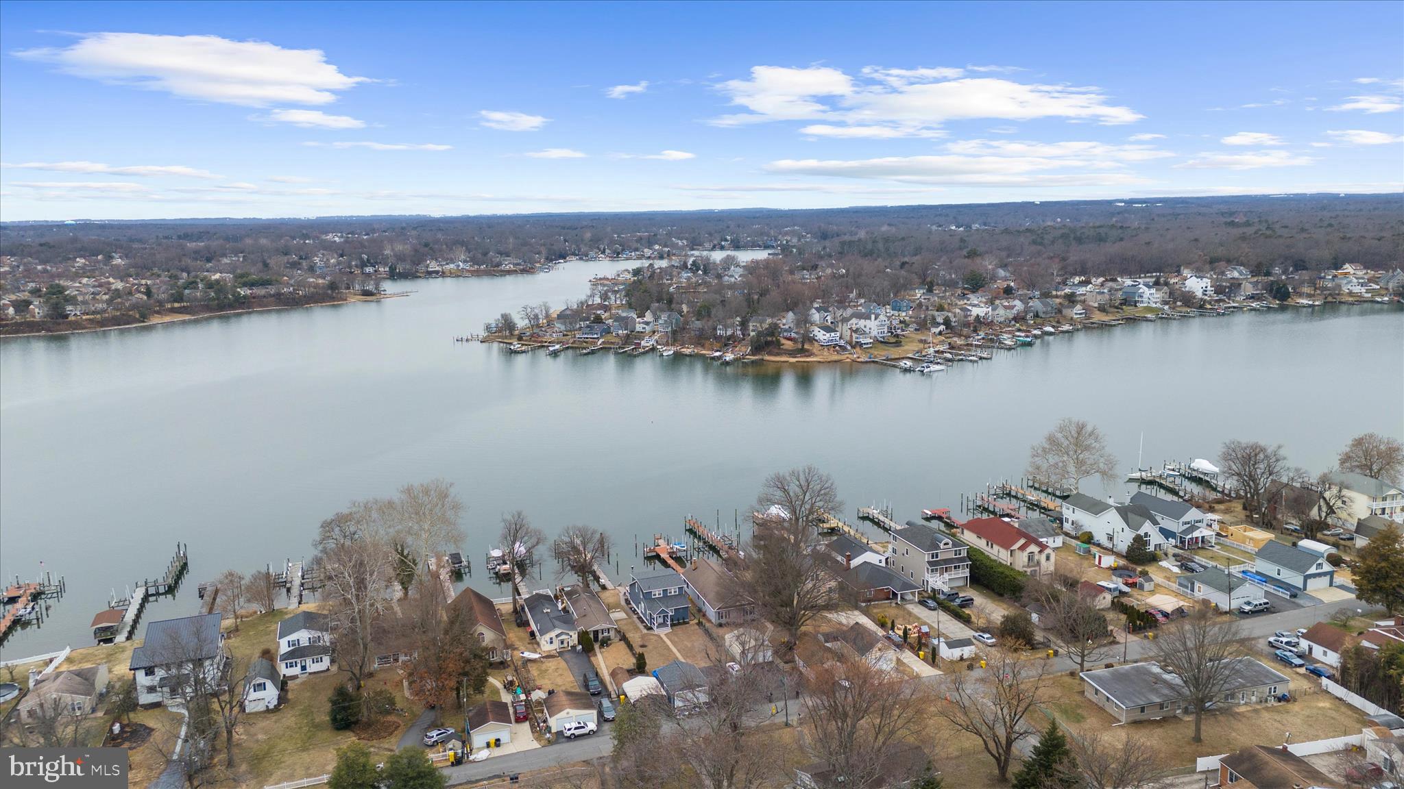GREENLAND BEACH - Residential