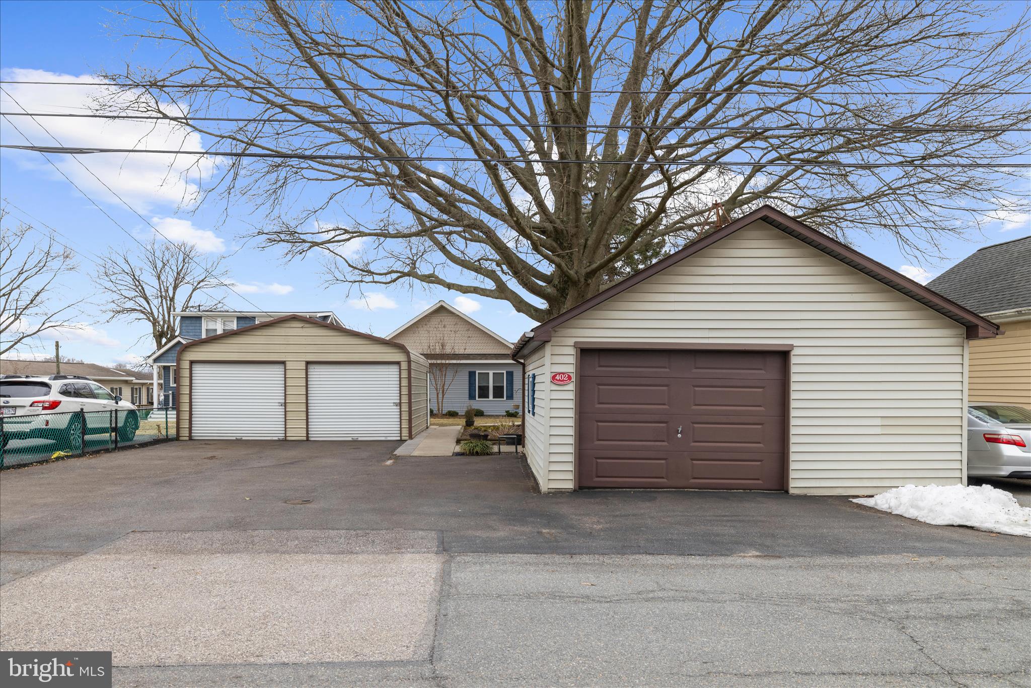 GREENLAND BEACH - Residential