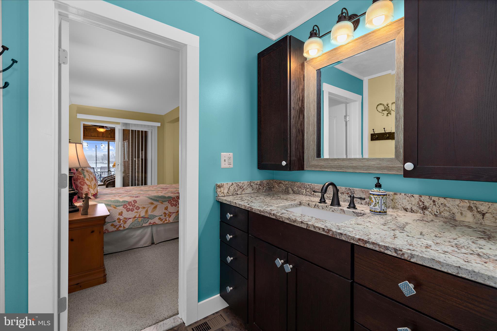 GREENLAND BEACH - Residential