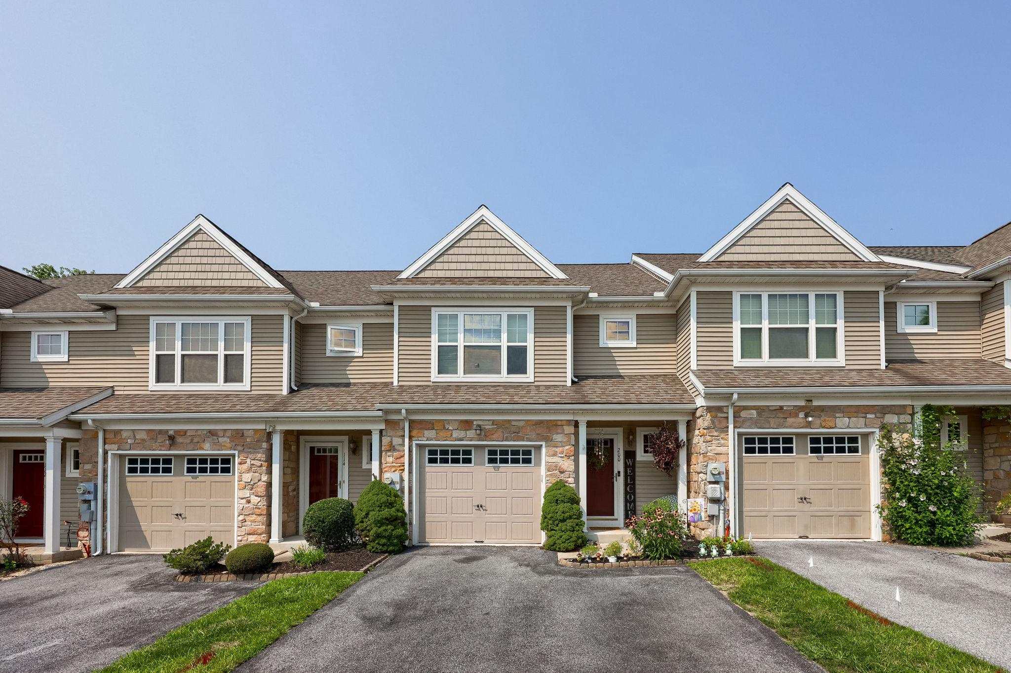 200 MILLSTONE DRIVE