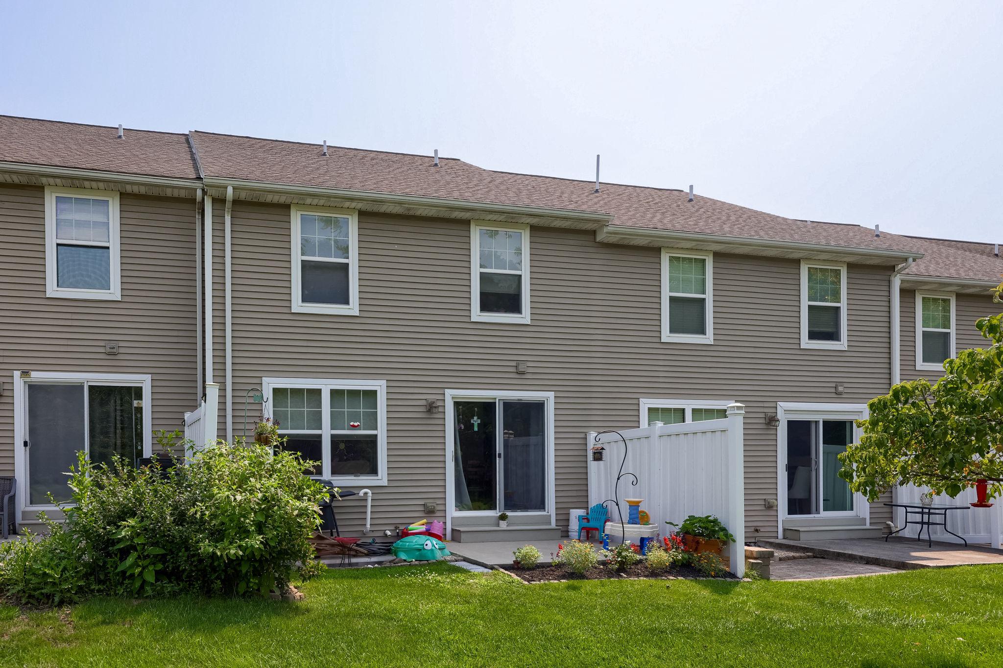 200 MILLSTONE DRIVE