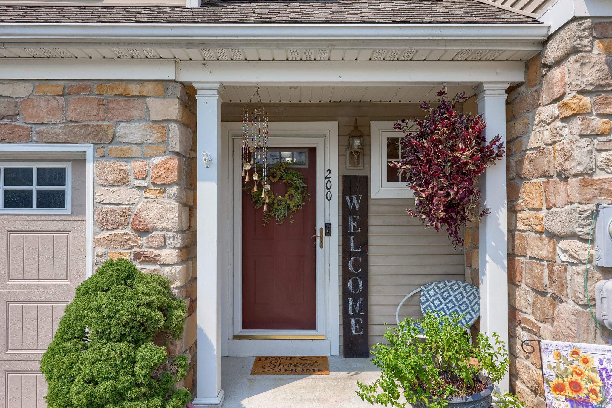 200 MILLSTONE DRIVE