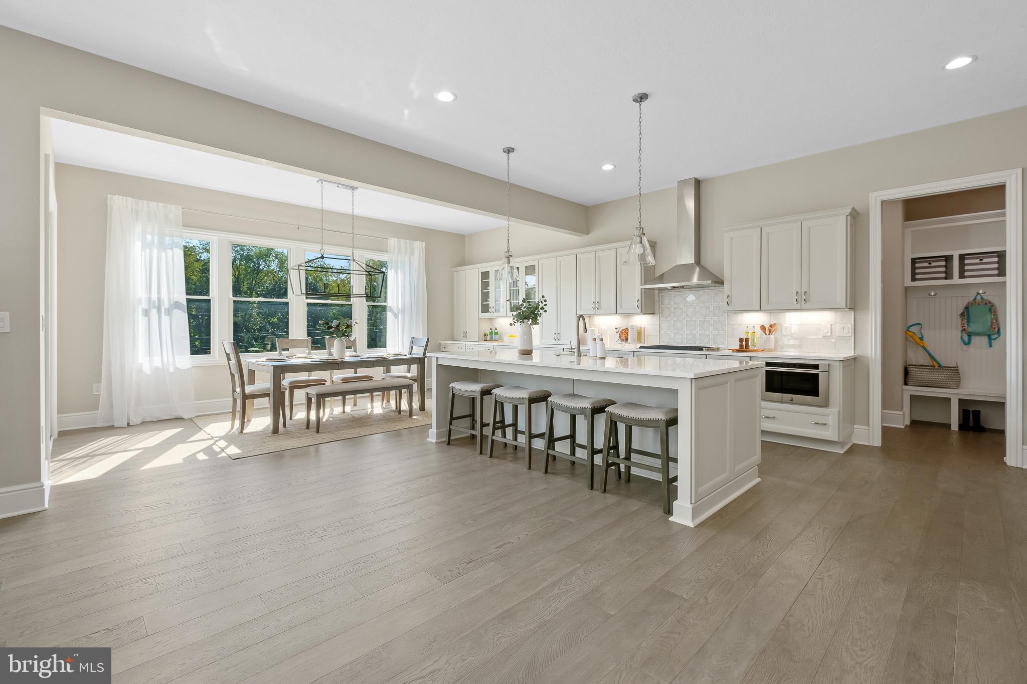 ASHBROOKE - Residential