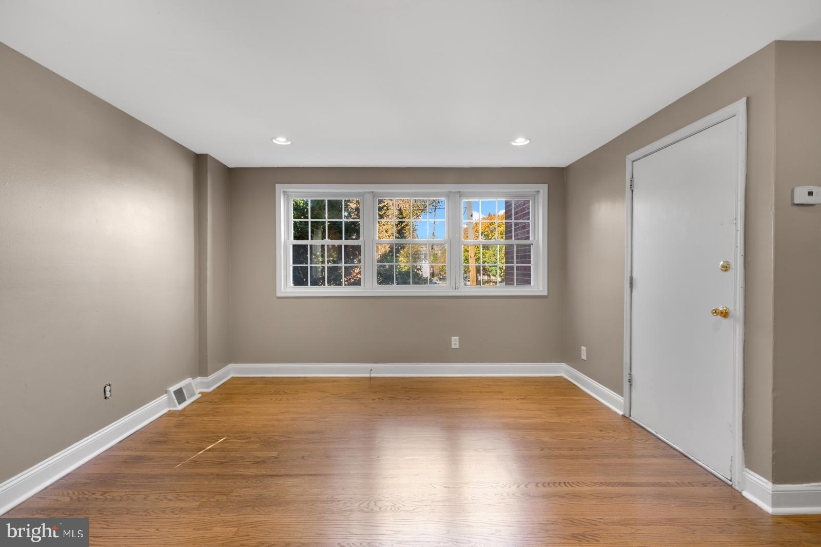 WISSAHICKON - Residential Lease