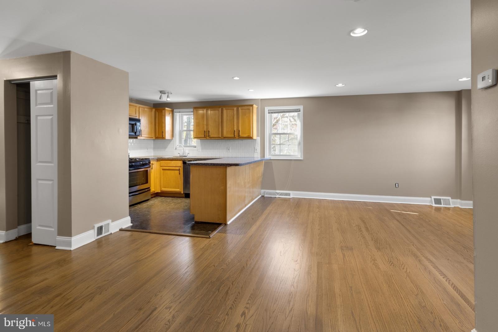 WISSAHICKON - Residential Lease