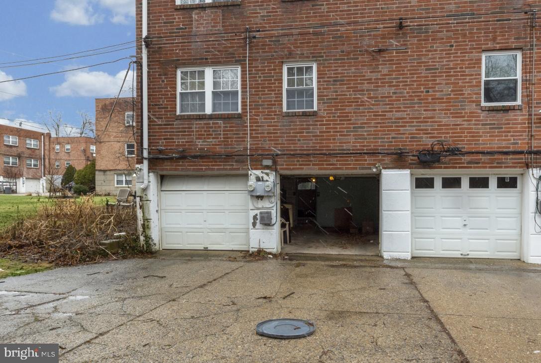 WISSAHICKON - Residential Lease