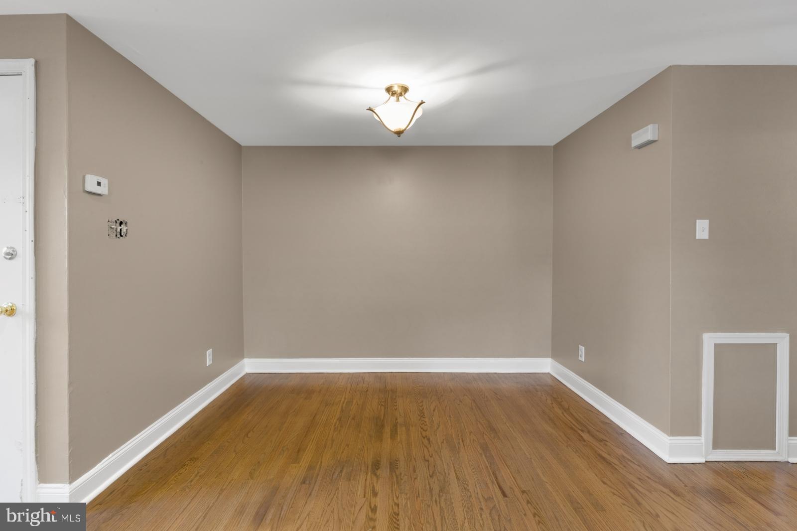 WISSAHICKON - Residential Lease