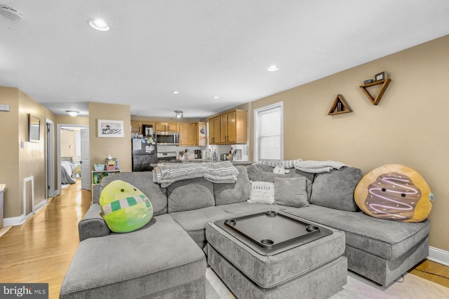 Available Early July:

Welcome to 5443 Houghton Pl #1! This is a lovely 2 bedroom, 1 bathroom ground floor apartment featuring 2 OFF-STREET PARKING SPOTS! You enter into the spacious common area boasting an open floor plan with hardwood floors and recessed lighting. There's abundant sunlight for a bright and airy atmosphere, and you'll have ample space for both living room and dining room furniture. The kitchen overlooks the living area with counter seating and comes equipped with wood cabinetry, white tile backsplash, and stainless steel appliances including a dishwasher, microwave, gas oven-stove, and fridge. Your full bathroom is down the hall boasting a lighted vanity, shelving for storage, and a full size bathtub-shower combo. Continue to your 2 bedrooms, both offering beautiful hardwood floors, ceiling fans for year round comfort, and good closet space. There are additional closets in the hall for storage and free laundry is available in the basement. This great unit comes with 1 garage parking spot and 1 driveway parking spot included in the rent! This incredible space won't last long - call us today!

Lease Terms:

Generally, 1st month, 12th month, and 1 month security deposit due at, or prior to, lease signing. Other terms may be required by Landlord. $55 application fee per applicant. Pets are conditional on owner's approval and may require an additional fee, if accepted. (Generally, $500/dog and $250/cat). Cold water is included. Tenants responsible for: electricity, gas, and cable/internet. Landlord Requirements: Applicants to make 3x the monthly rent in verifiable net income, credit history to be considered (i.e. no active collections), no evictions within the past 4 years, and must have a verifiable rental history with on-time rental payments. Exceptions to this criteria may exist under the law and will be considered.