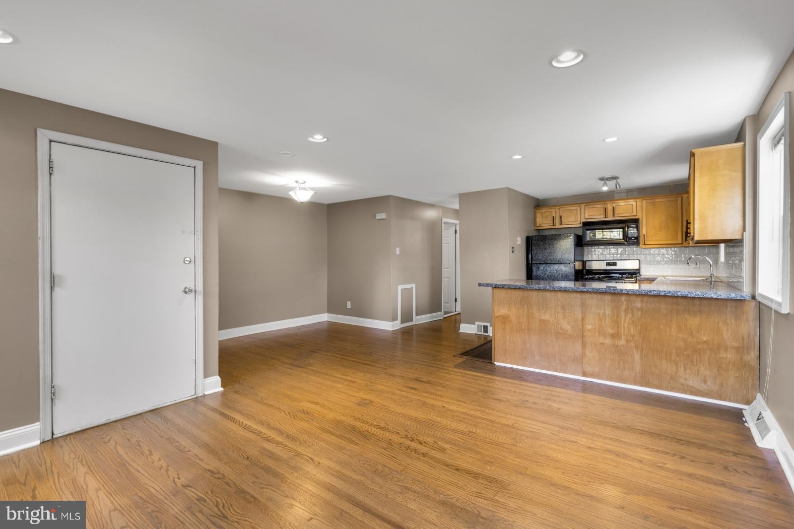 WISSAHICKON - Residential Lease