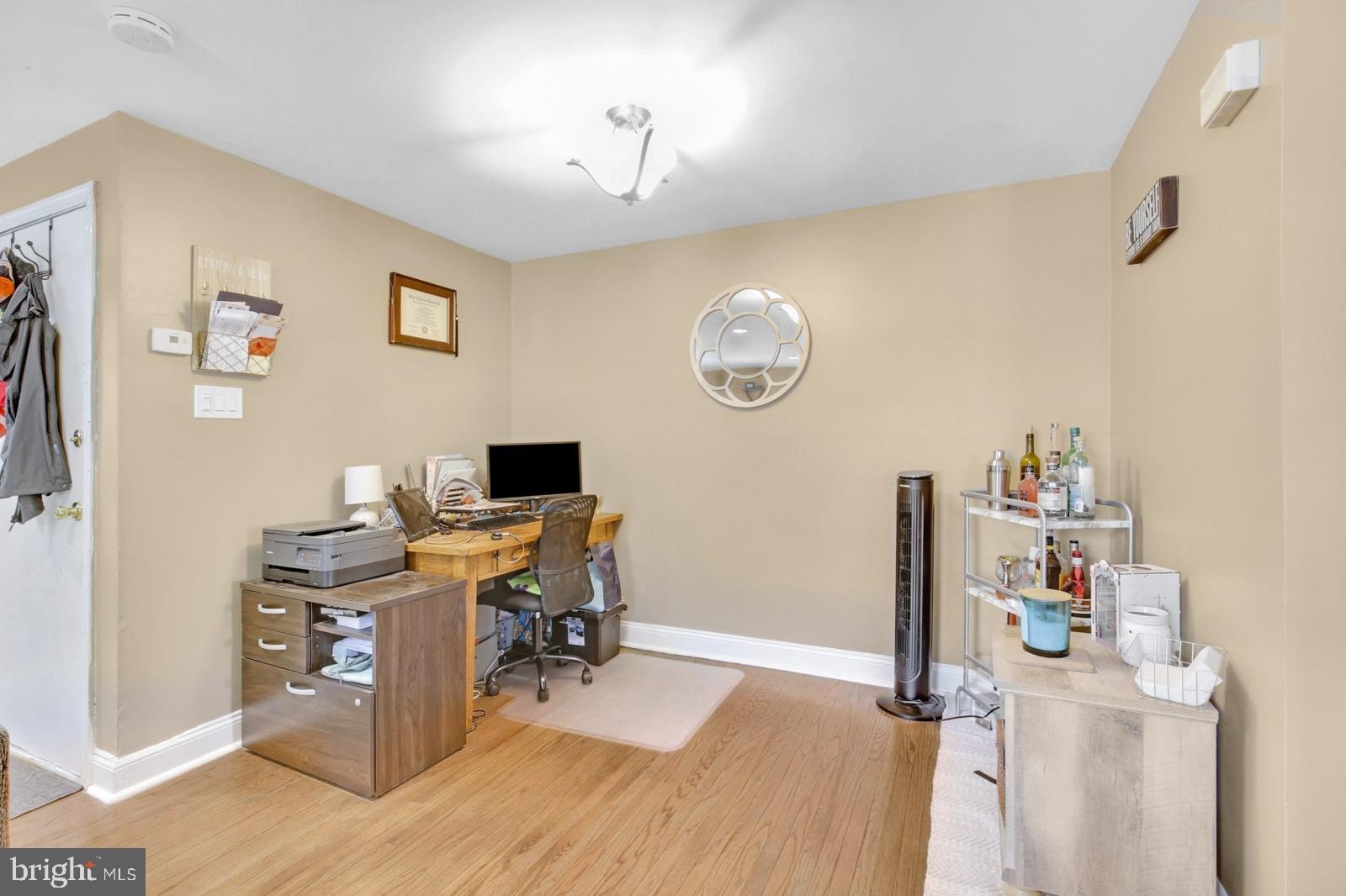 WISSAHICKON - Residential Lease