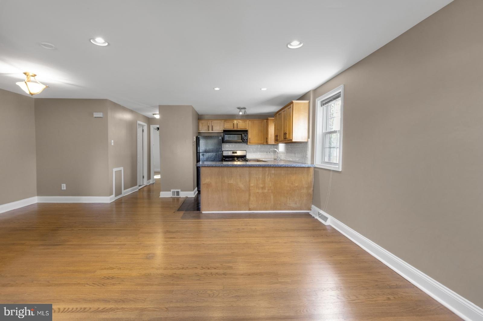 WISSAHICKON - Residential Lease