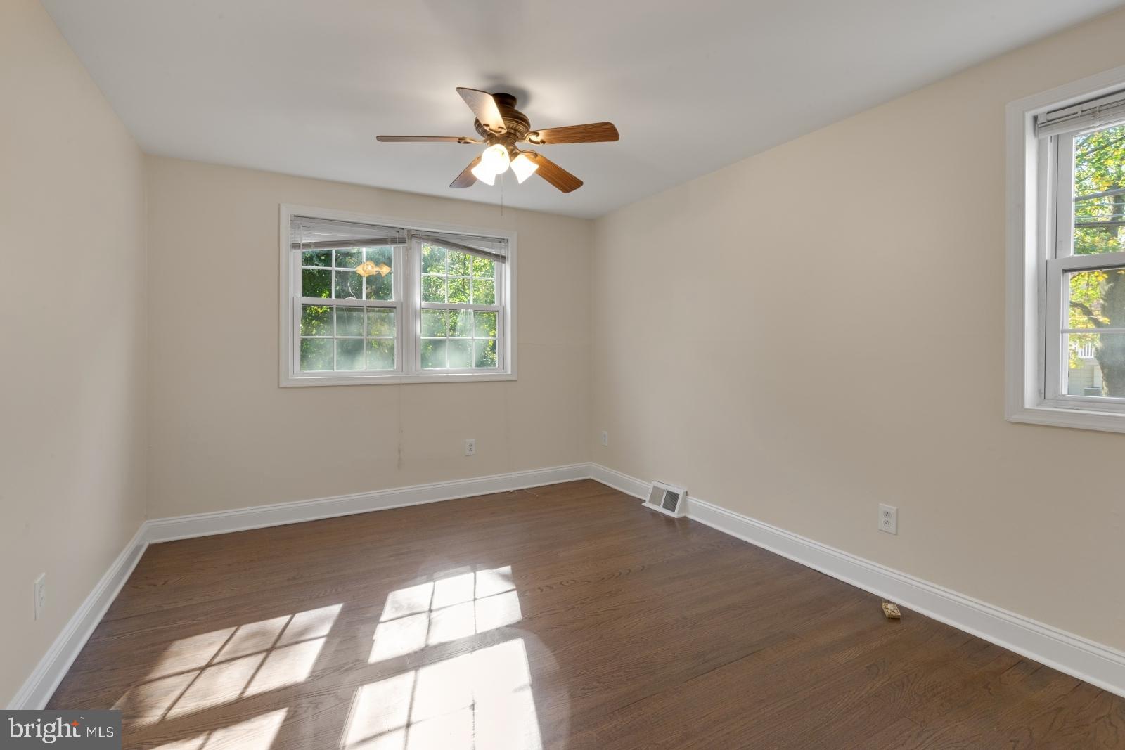 WISSAHICKON - Residential Lease