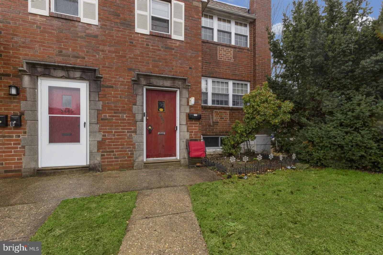 WISSAHICKON - Residential Lease