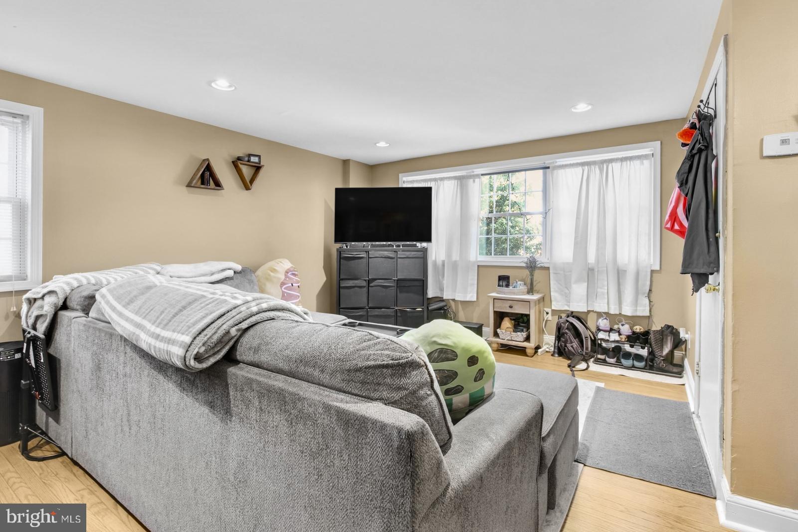 WISSAHICKON - Residential Lease