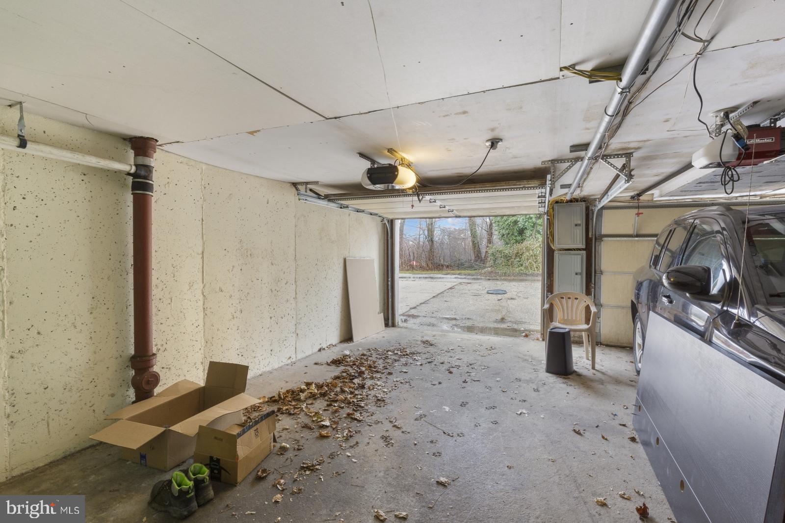 WISSAHICKON - Residential Lease