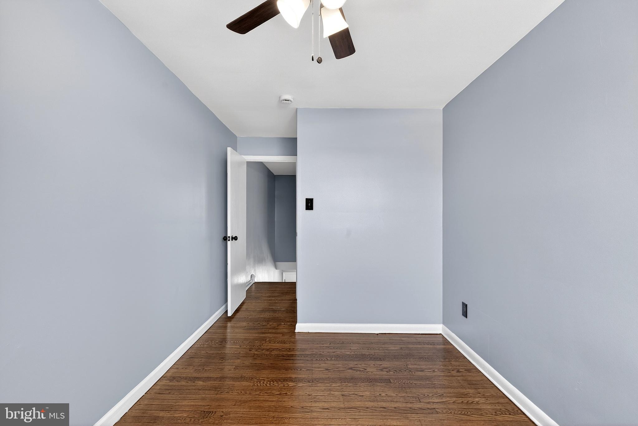 TOBY FARMS - Residential