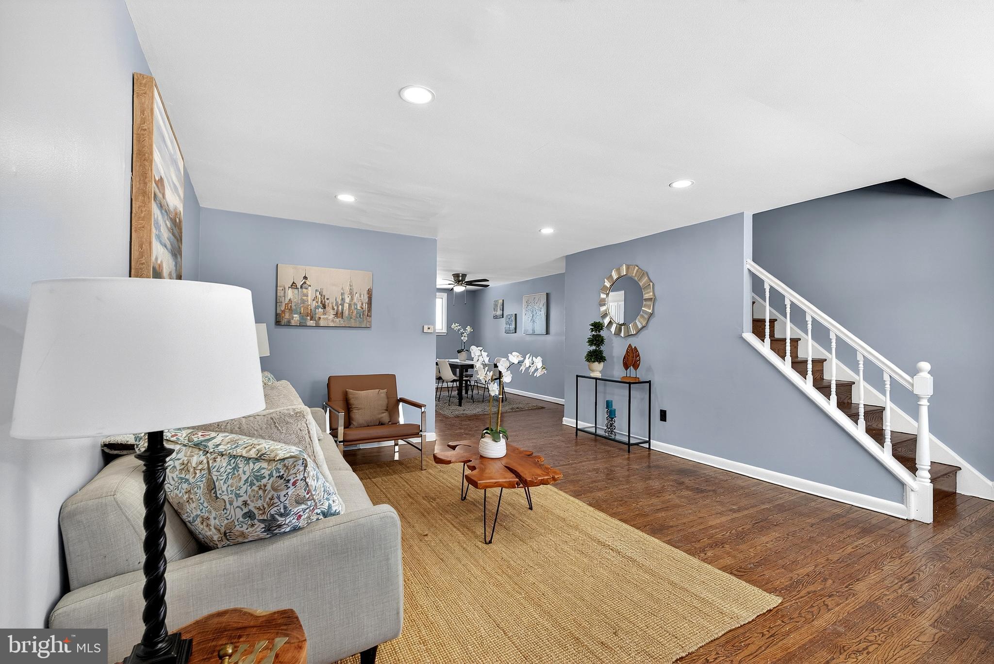 TOBY FARMS - Residential