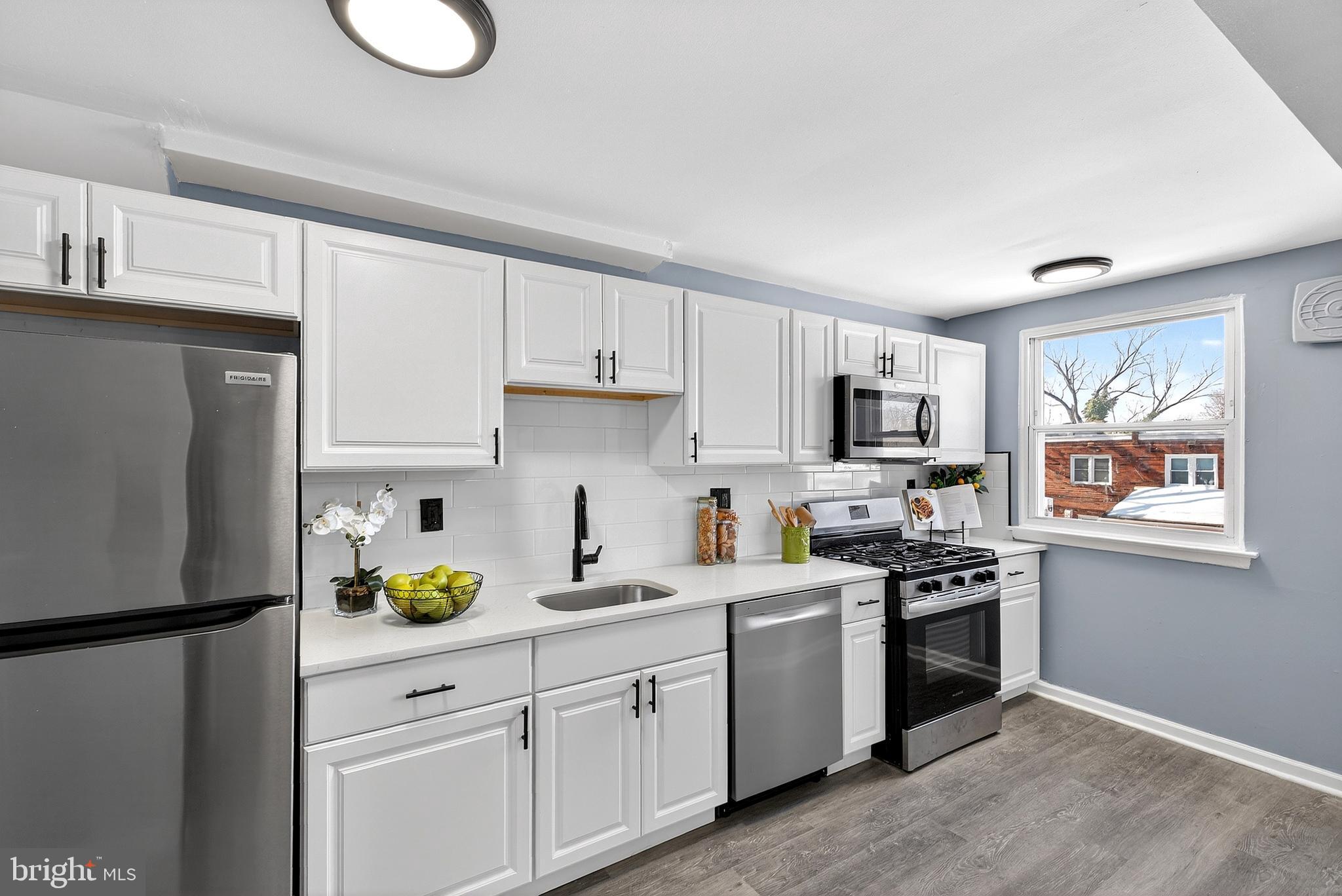 TOBY FARMS - Residential