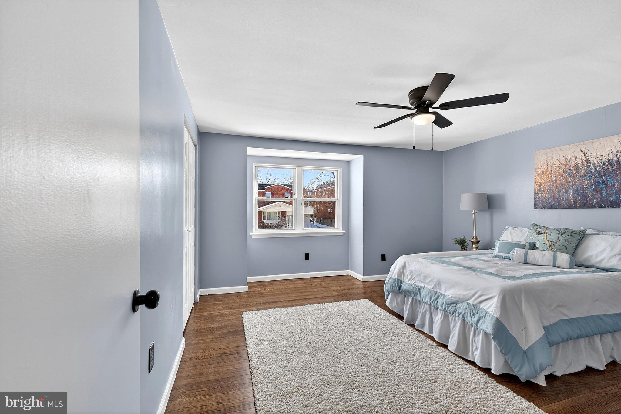 TOBY FARMS - Residential