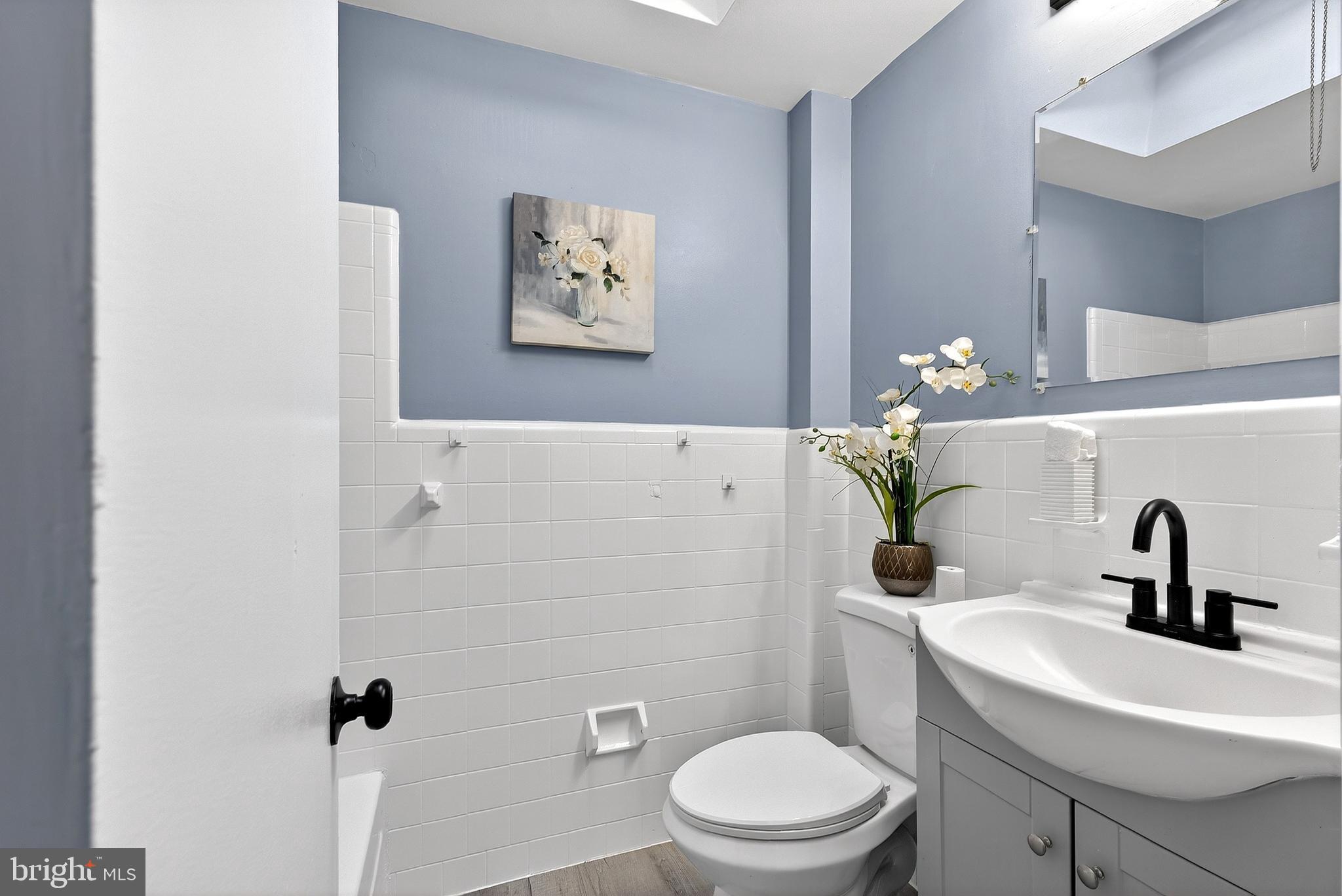 TOBY FARMS - Residential