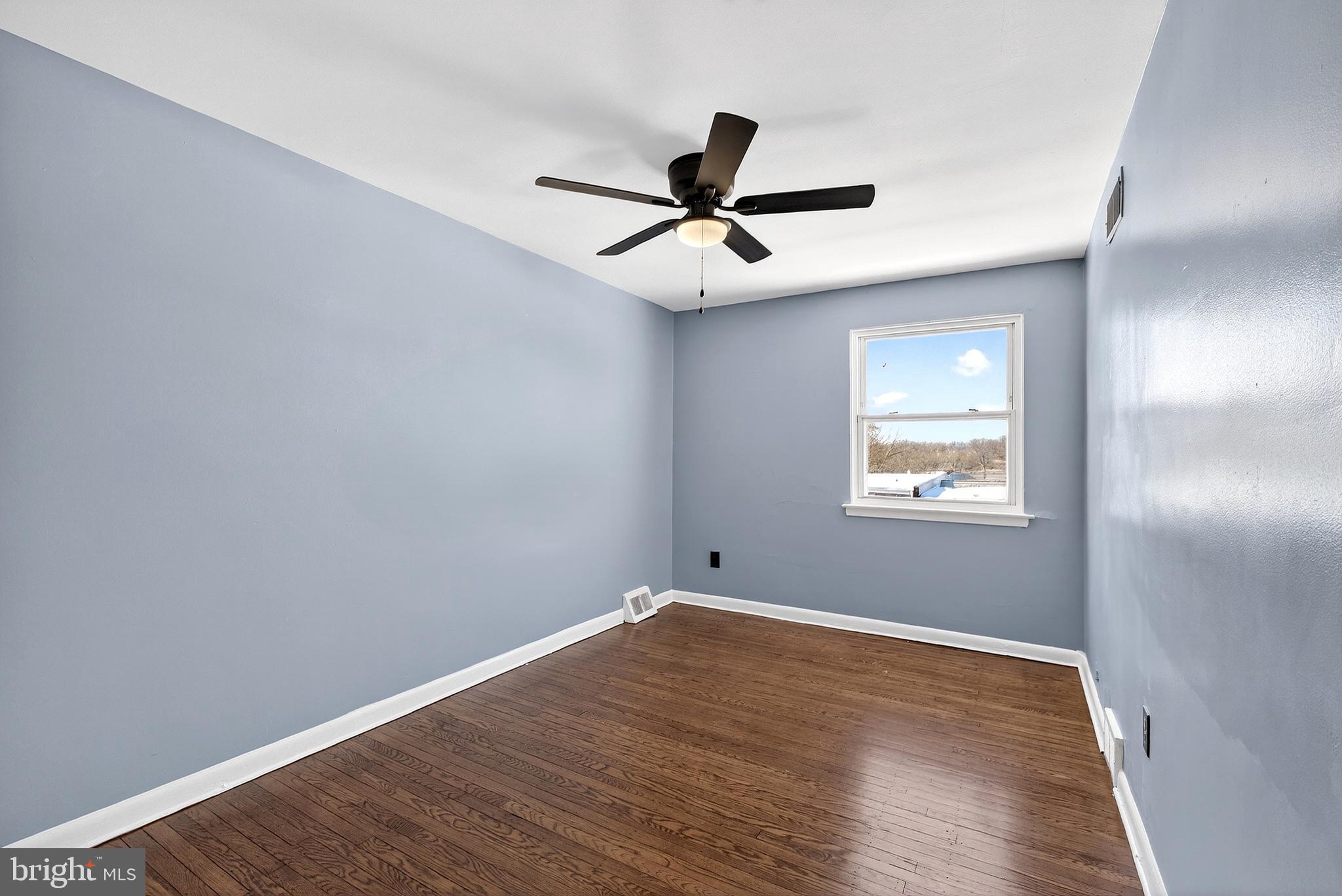 TOBY FARMS - Residential