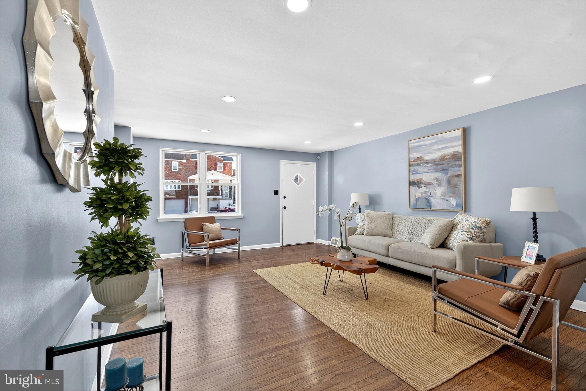 TOBY FARMS - Residential