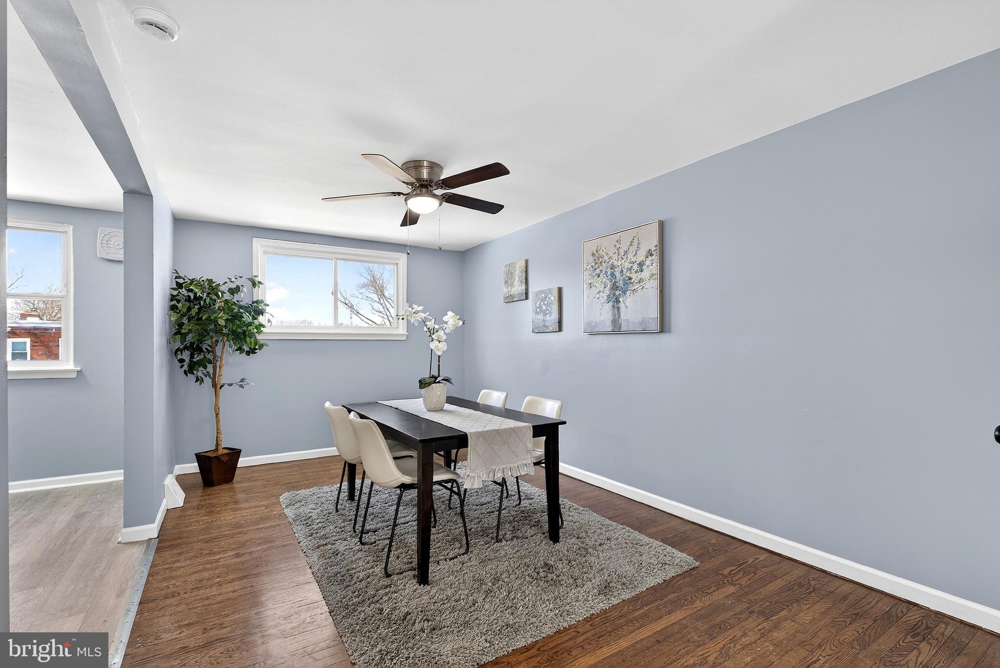 TOBY FARMS - Residential