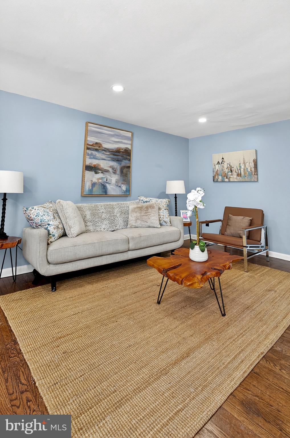 TOBY FARMS - Residential