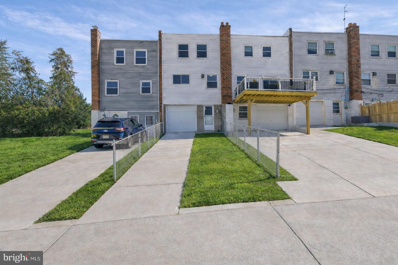 TOBY FARMS - Residential