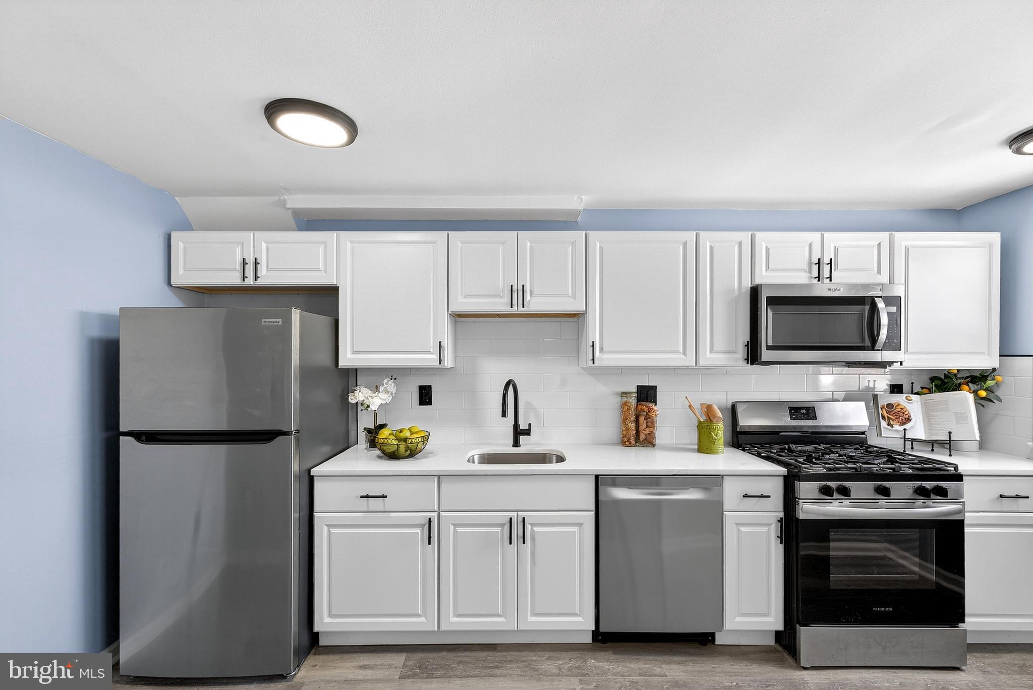 TOBY FARMS - Residential