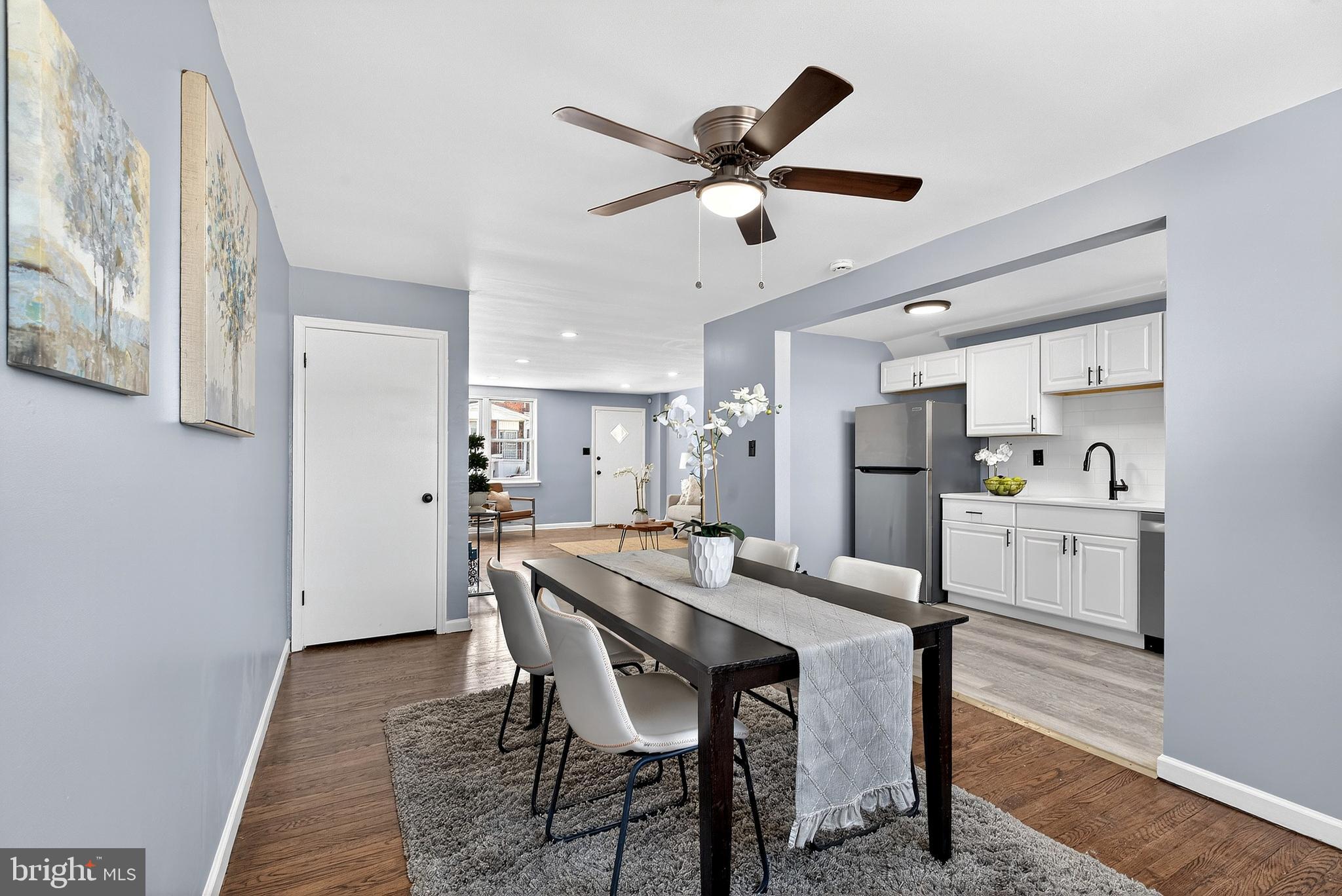 TOBY FARMS - Residential