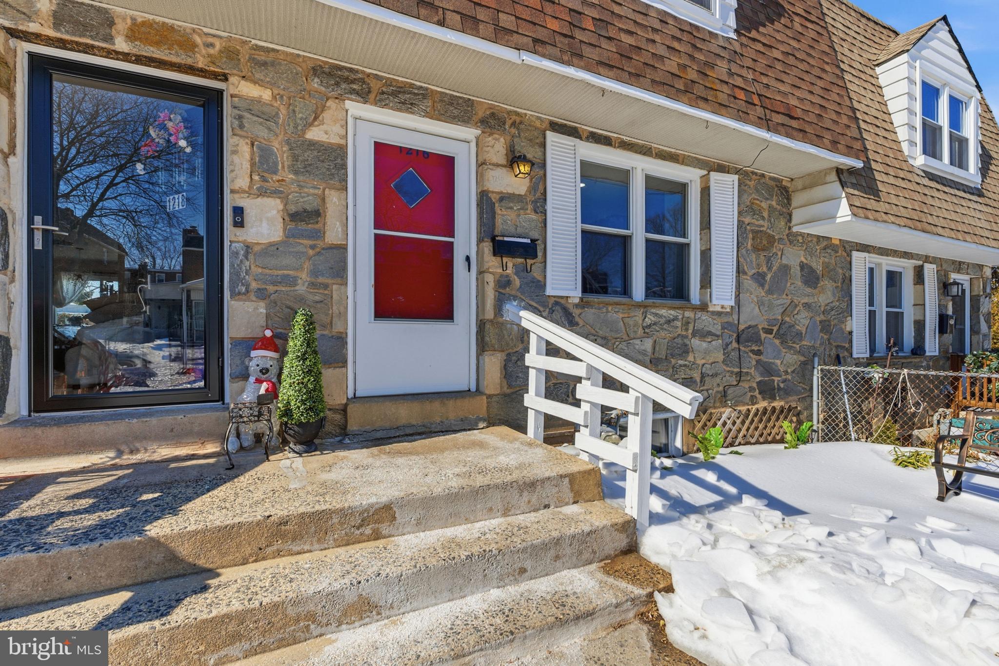 TOBY FARMS - Residential