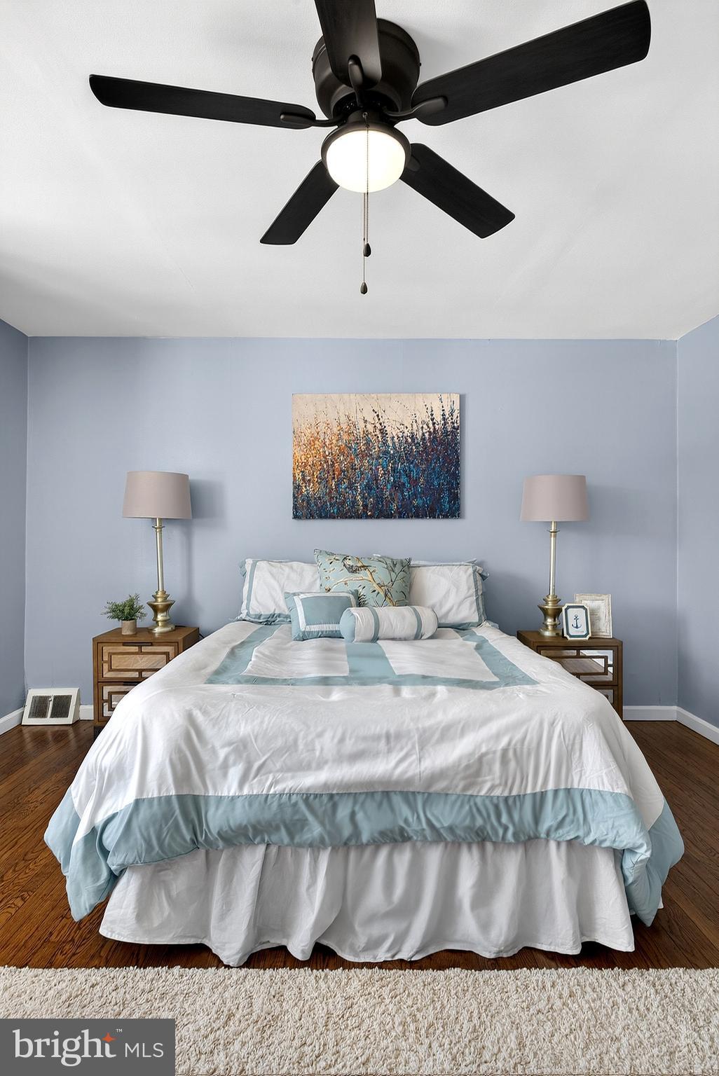 TOBY FARMS - Residential