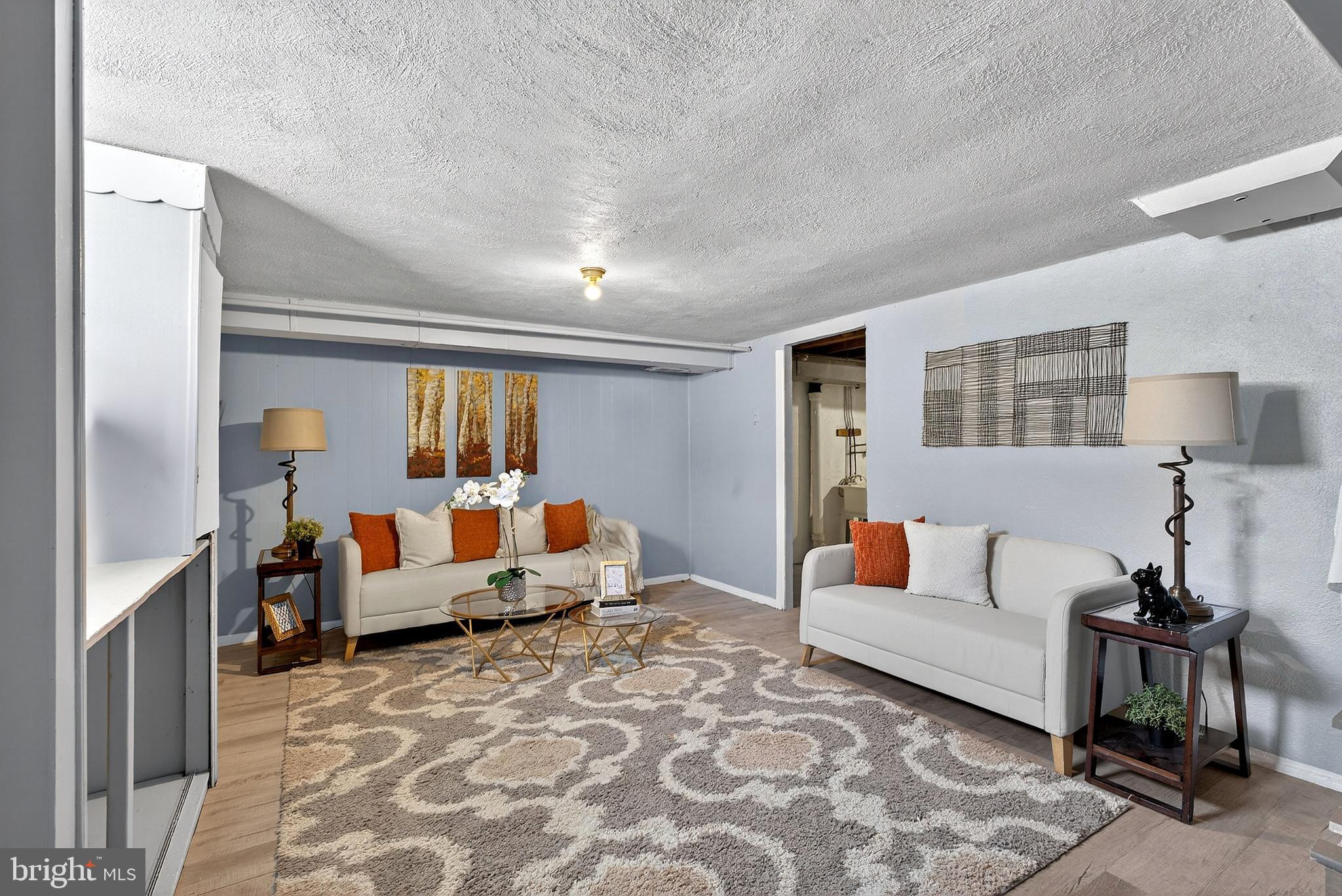 TOBY FARMS - Residential