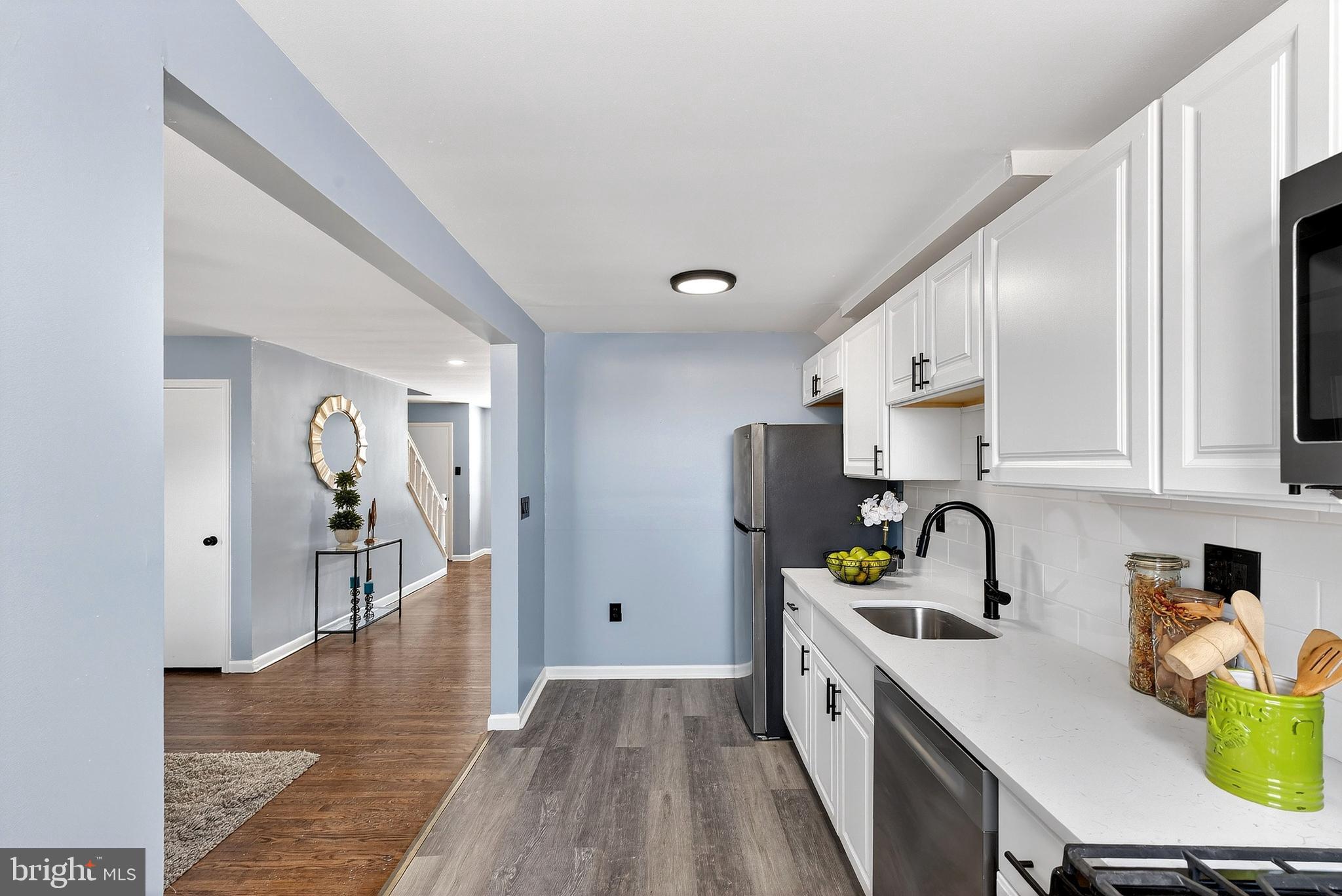 TOBY FARMS - Residential