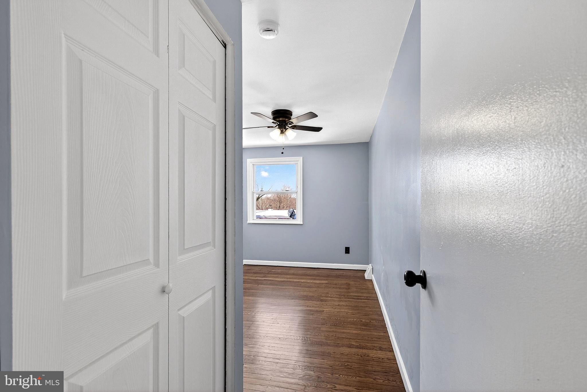 TOBY FARMS - Residential