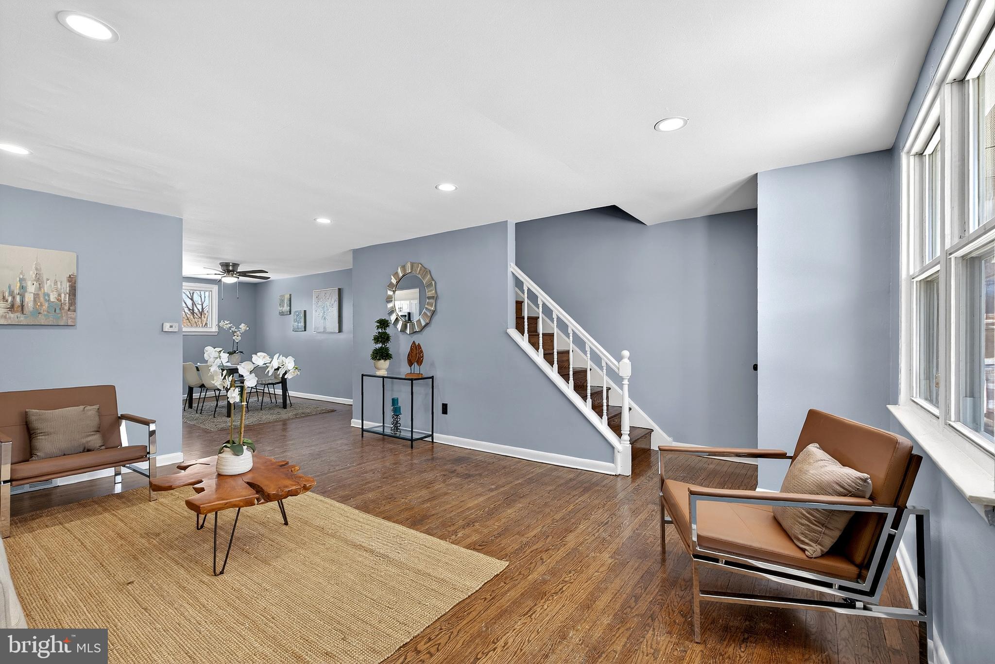 TOBY FARMS - Residential