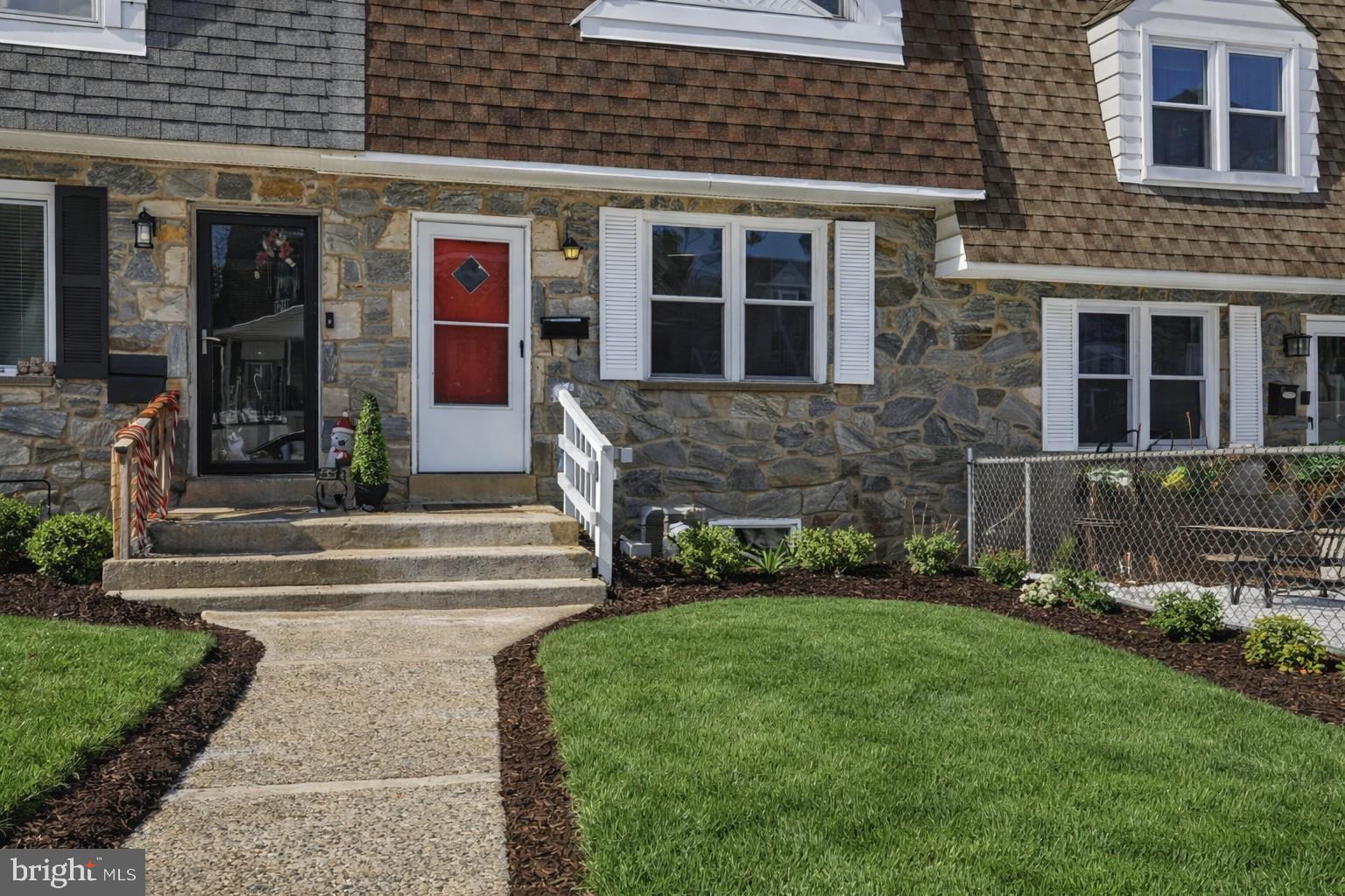 TOBY FARMS - Residential