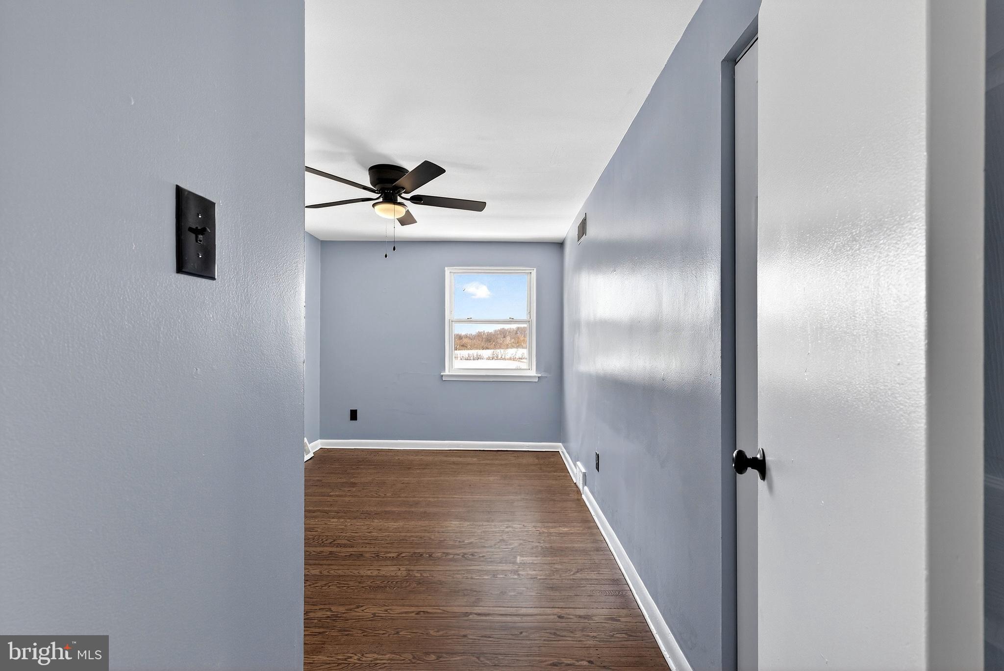 TOBY FARMS - Residential